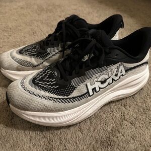 Hoka SkyFlow Performance Running Shoes